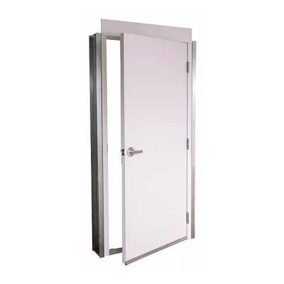 Commercial Metal Door Frames, Pre-Finished