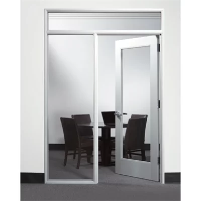 Interior Aluminum Door Frames